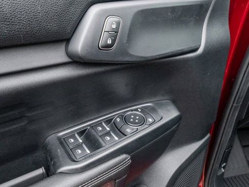 New 2025 Ford Ranger XLT w/ Equipment Group 301A High image 33