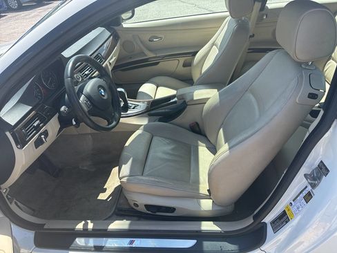 Used 2012 BMW 328i Coupe RWD image 7