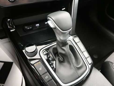 New 2026 Kia Seltos S AWD/4WD image 23