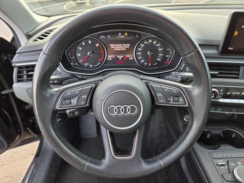 Used 2019 Audi A4 2.0T Premium image 20