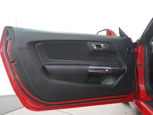 Used 2020 Ford Mustang GT w/ Black Accent Package image 16