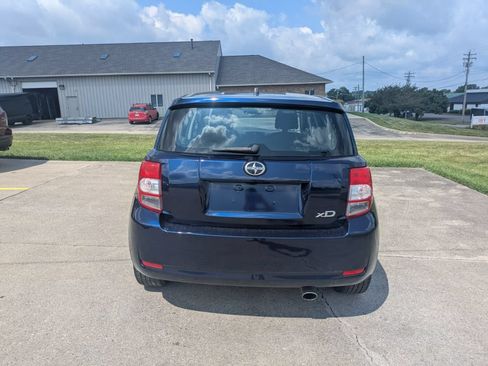 Used 2008 Scion xD FWD image 6