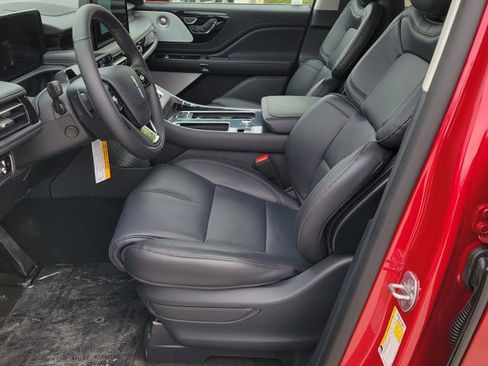 New 2026 Lincoln Aviator Reserve AWD/4WD image 6