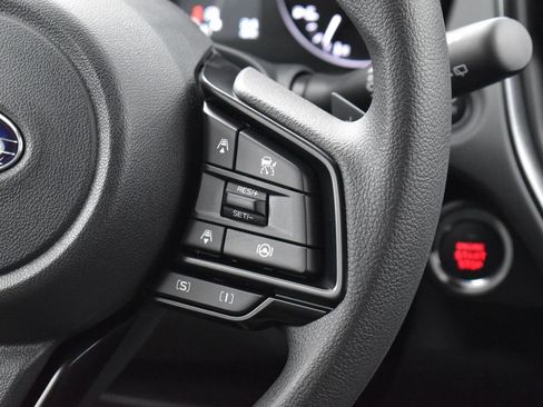 New 2026 Subaru Crosstrek 2.0i Premium image 16