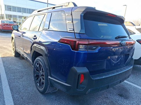New 2026 Subaru Outback Limited XT AWD/4WD image 3