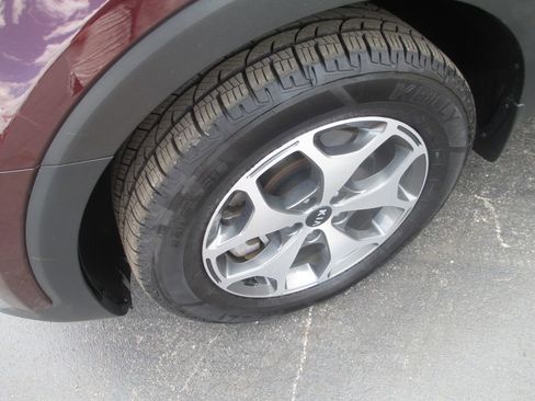 Used 2020 Kia Telluride EX FWD image 14