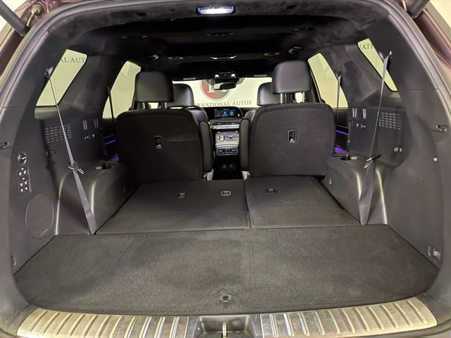 Used 2020 Hyundai Palisade Limited AWD/4WD image 45
