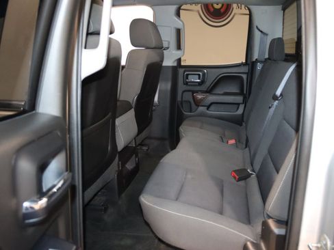 Used 2015 GMC Sierra 1500 SLE w/ Carbon-22 Edition image 54