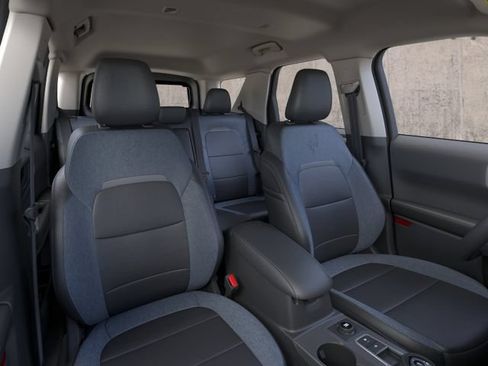 New 2026 Ford Bronco Sport Outer Banks w/ Outer Banks Tech Package+ AWD/4WD image 12