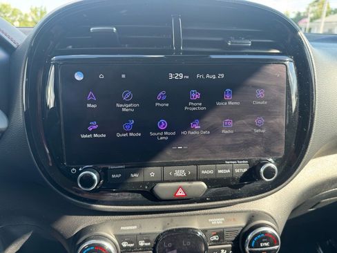 Used 2023 Kia Soul GT-Line w/ GT-Line Technology Package image 16