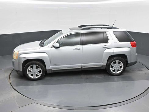 Used 2011 GMC Terrain SLE w/ Convenience Package image 24