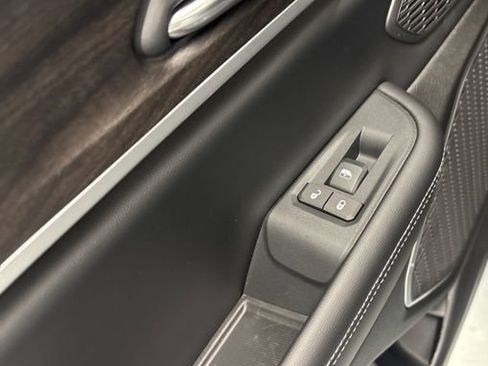 New 2026 Jeep Grand Cherokee L Limited image 20