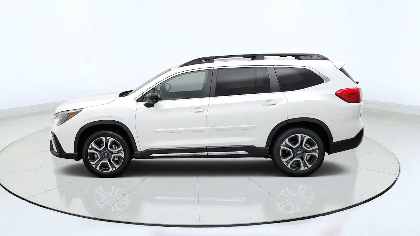 New 2027 Subaru Ascent Limited AWD/4WD image 5