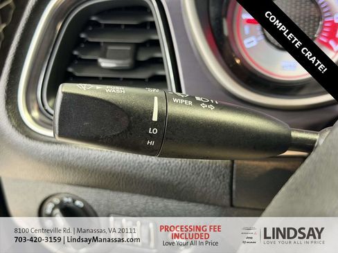 Used 2018 Dodge Challenger SRT Demon w/ Leather Front Seat Group image 22