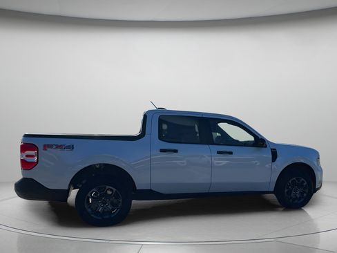New 2025 Ford Maverick XLT w/ XLT Luxury Package AWD/4WD image 35
