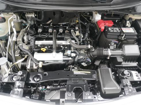 Used 2023 Nissan Versa SV FWD image 25
