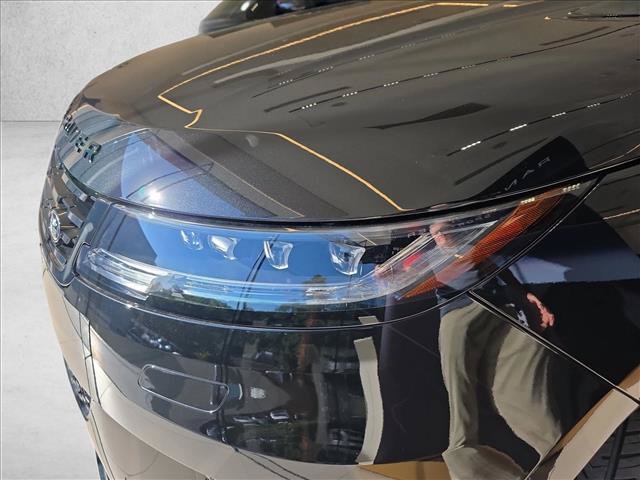 New 2027 Land Rover Range Rover Sport Twenty Edition AWD/4WD image 28