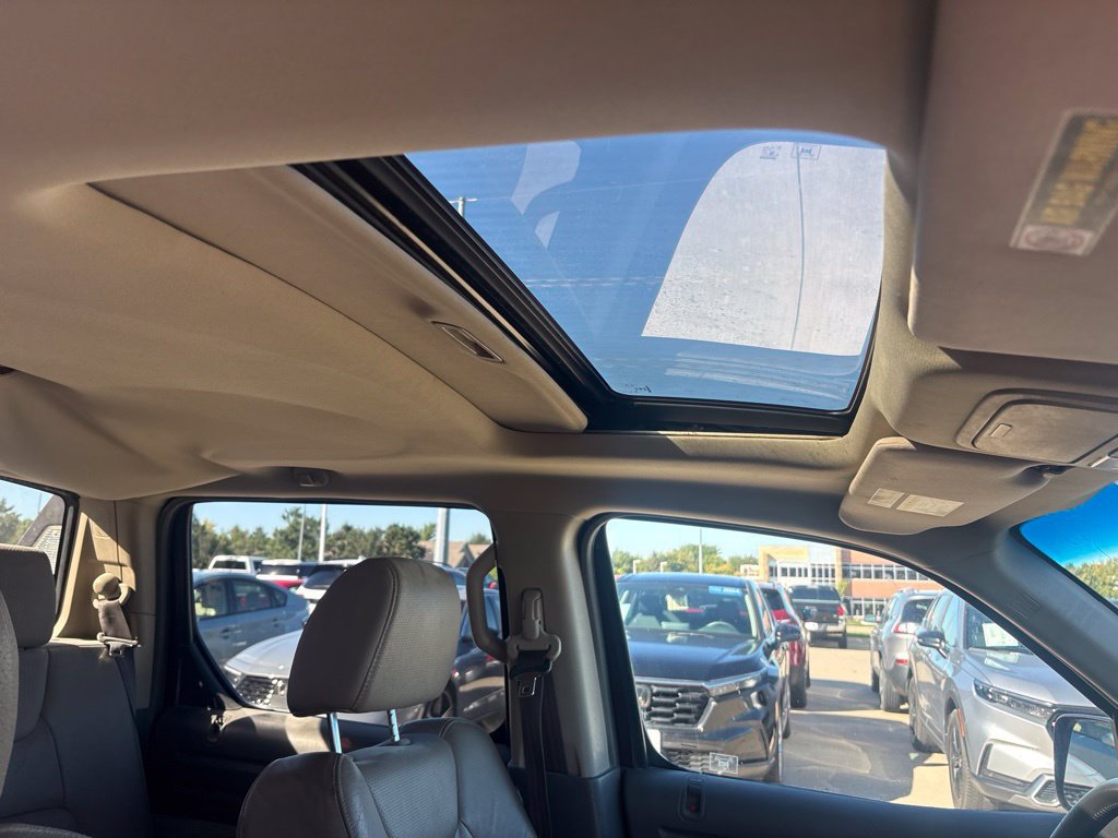 Used 2008 Honda Ridgeline RTL image 26