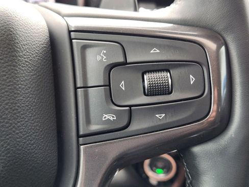 Used 2024 Chevrolet Silverado 1500 High Country w/ High Country Premium Package AWD/4WD image 24