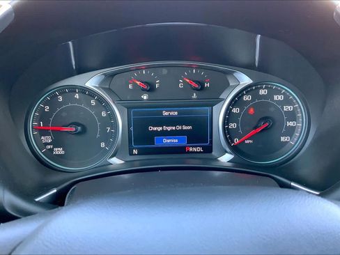 Certified 2024 Chevrolet Equinox LT image 25