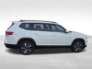 Used 2024 Volkswagen Atlas SE FWD video 2