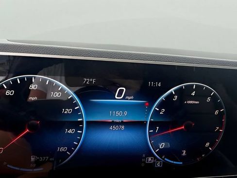 Used 2021 Mercedes-Benz GLE 350 4MATIC image 17