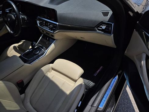Used 2022 BMW 430i Gran Coupe w/ Convenience Package RWD image 7