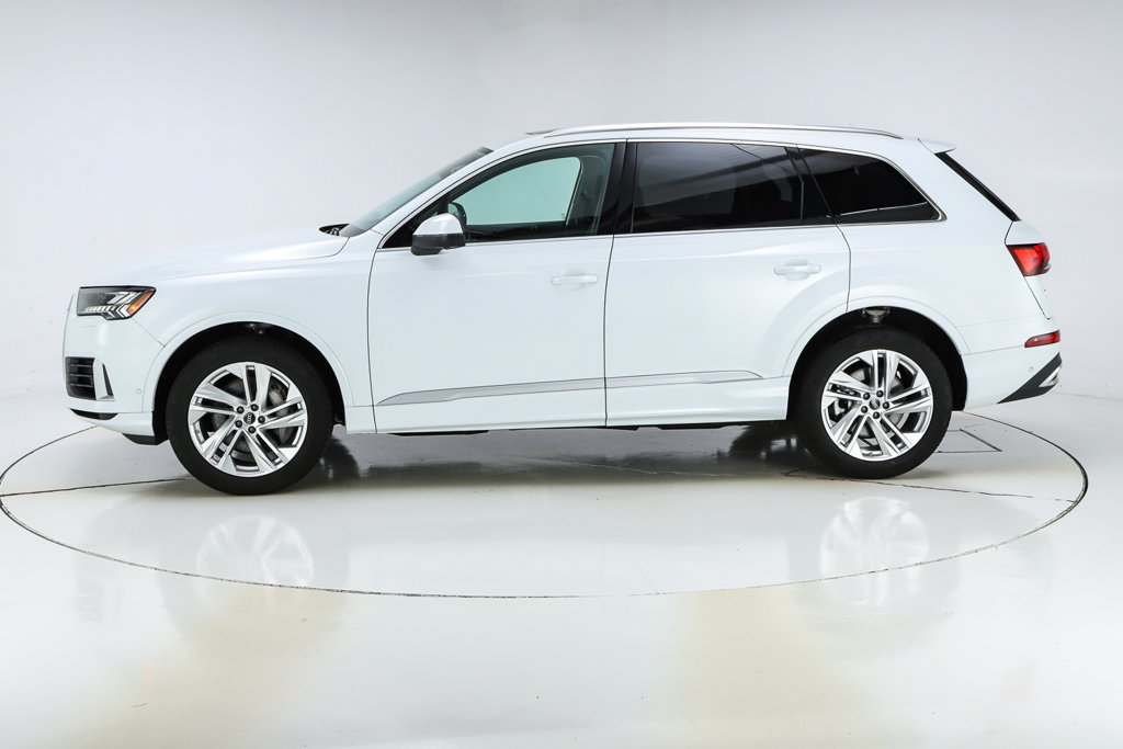 Used 2023 Audi Q7 3.0T Premium Plus AWD/4WD image 6