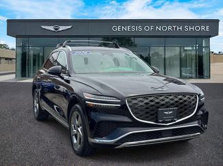 Certified 2026 Genesis GV70 2.5T Advanced AWD/4WD video 1