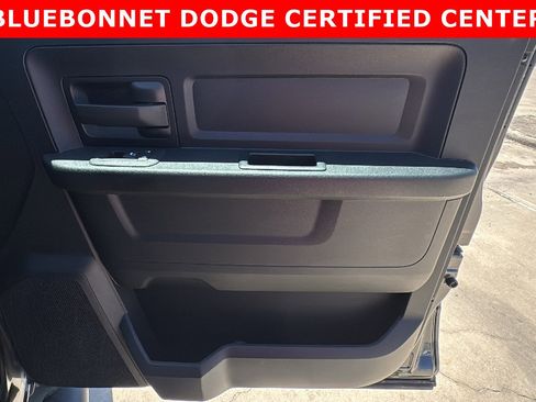 Used 2025 RAM 2500 Tradesman AWD/4WD image 28