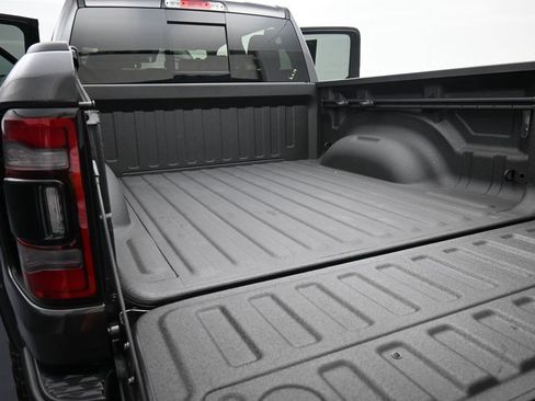 Used 2023 RAM 1500 TRX w/ TRX Level 1 Equipment Group AWD/4WD image 16