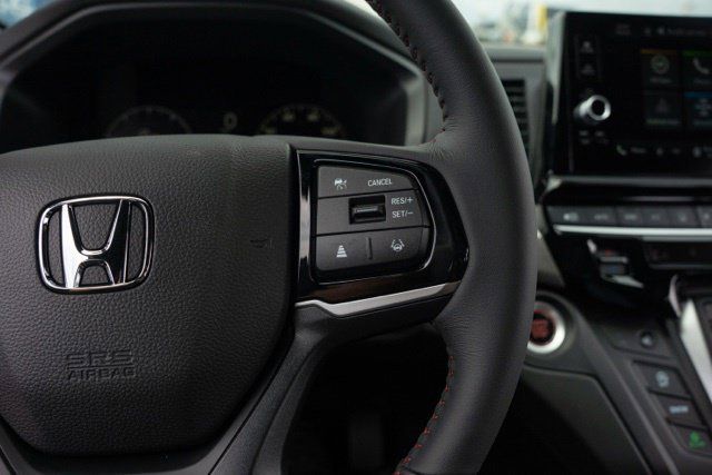 Used 2026 Honda Odyssey Sport-L image 21