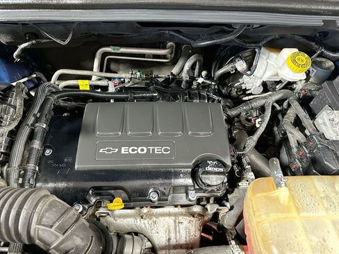Used 2019 Chevrolet Trax LT FWD image 29
