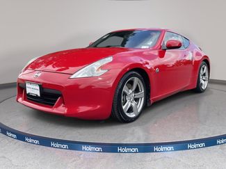 Used 2009 Nissan 370Z Touring image 1