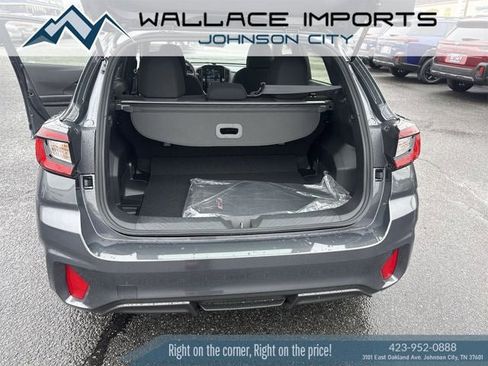 New 2026 Subaru Impreza RS image 85