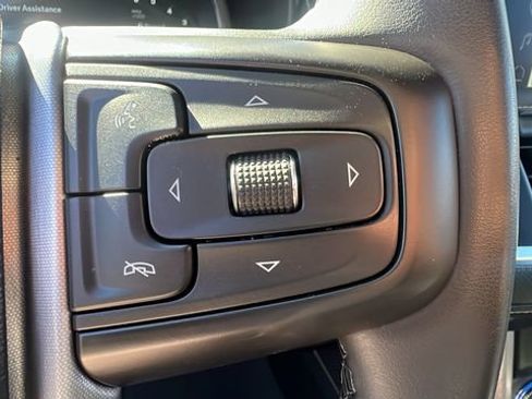 Certified 2024 GMC Yukon SLT AWD/4WD image 21
