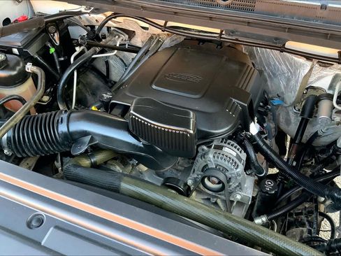 Used 2017 GMC Sierra 2500 4x4 Double Cab image 63