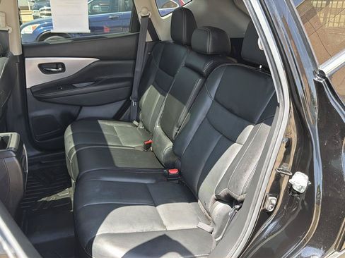 Used 2020 Nissan Murano SL w/ Moonroof Package FWD image 34