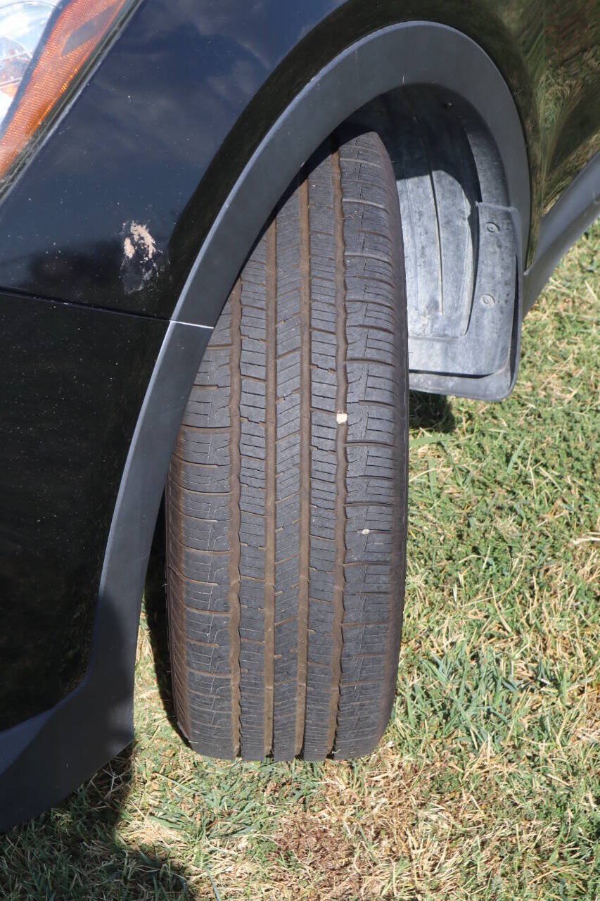 Used 2013 Hyundai Santa Fe Sport 2.0T FWD image 34
