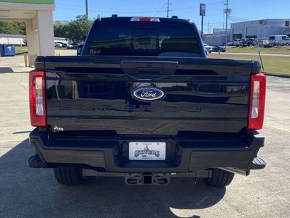 New 2026 Ford F250 XL w/ STX Appearance Package