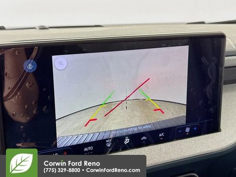 New 2026 Ford Maverick XLT AWD/4WD image 14