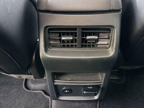 Used 2023 Ford Edge SEL w/ Convenience Package AWD/4WD image 35
