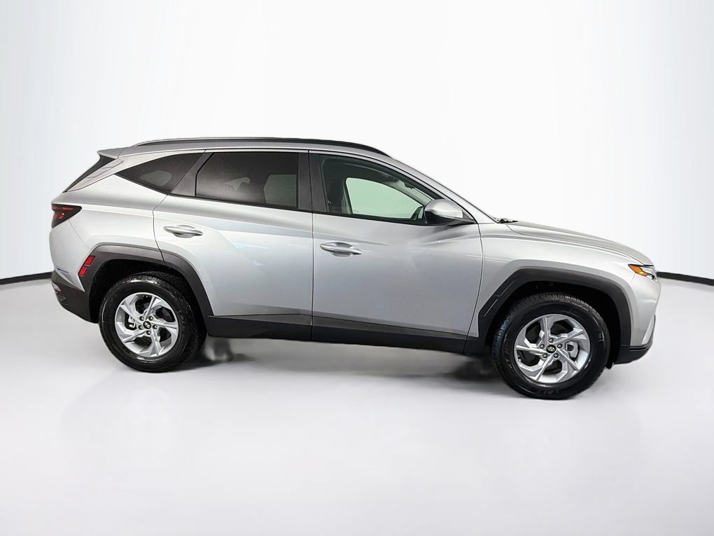 Used 2024 Hyundai Tucson SEL AWD/4WD image 11