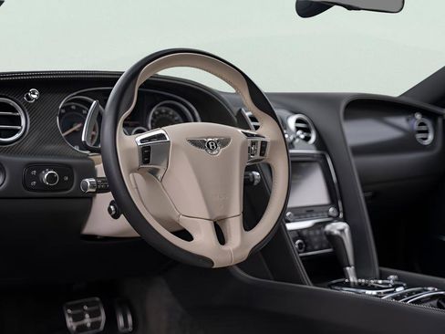 Used 2016 Bentley Continental GT V8 S AWD/4WD image 26