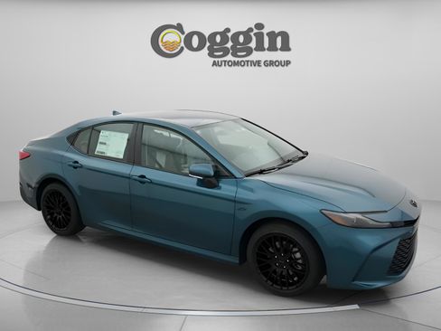 New 2026 Toyota Camry LE image 22