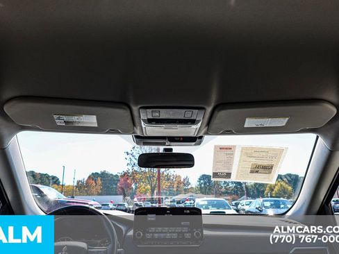 Used 2024 Mitsubishi Outlander SE image 63