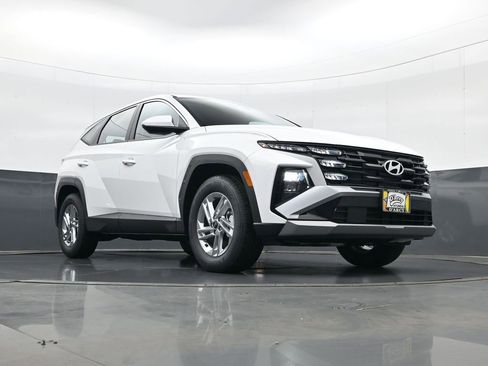 New 2026 Hyundai Tucson SE FWD image 23