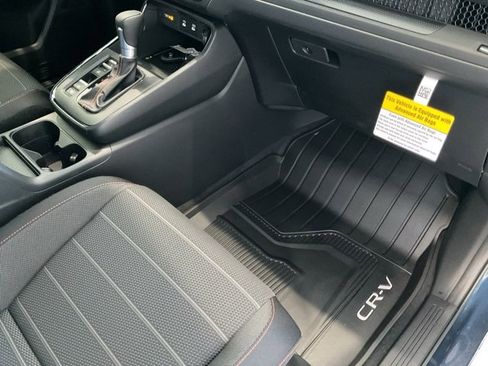 New 2026 Honda CR-V Sport image 26