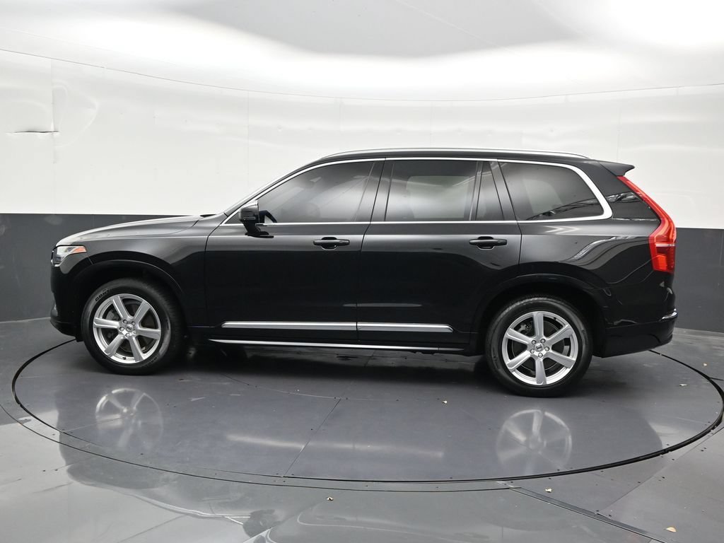 Certified 2024 Volvo XC90 B5 Core AWD/4WD image 2