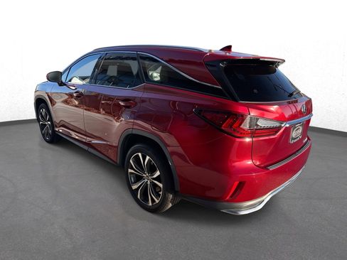 Used 2018 Lexus RX 350L FWD image 5